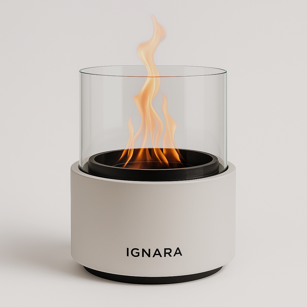 Ignara Flame Smart Fire Pit